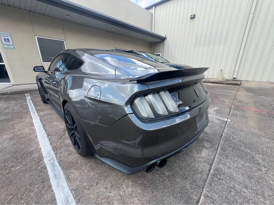 2017 Ford S550 Mustang - Image 10 of 15