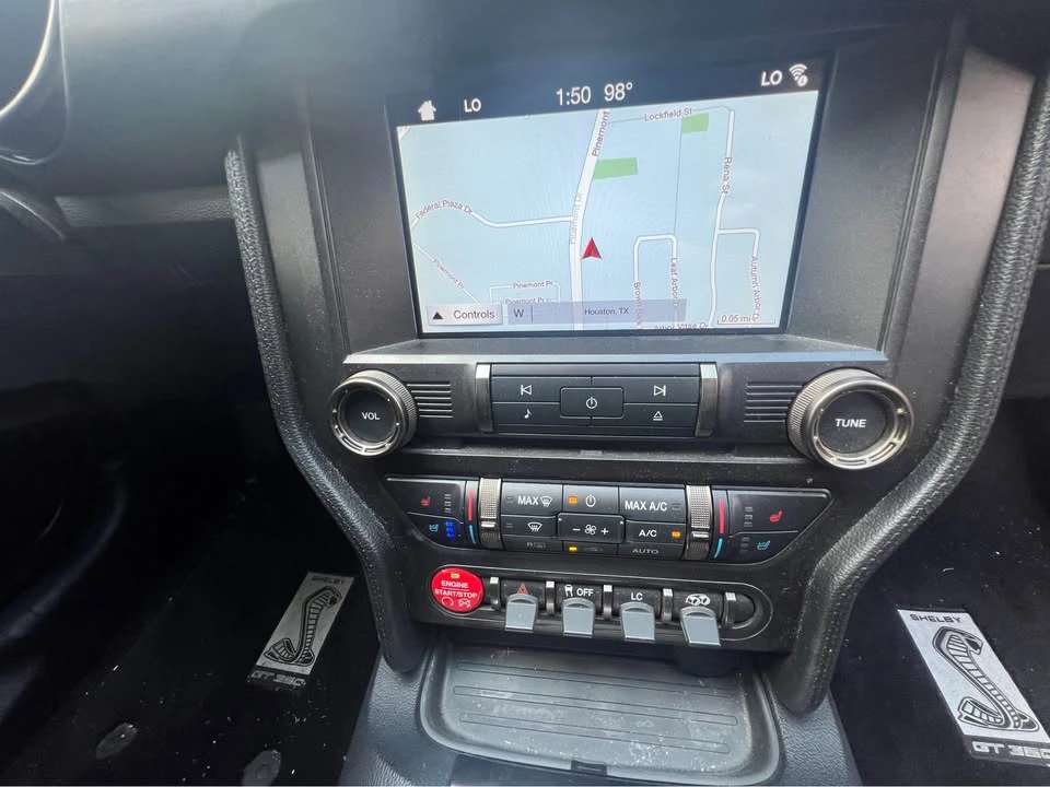 2017 Ford S550 Mustang - Image 5 of 15