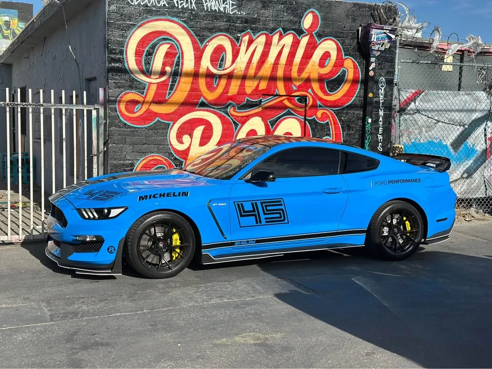 2017 Ford S550 Mustang - Image 11 of 13