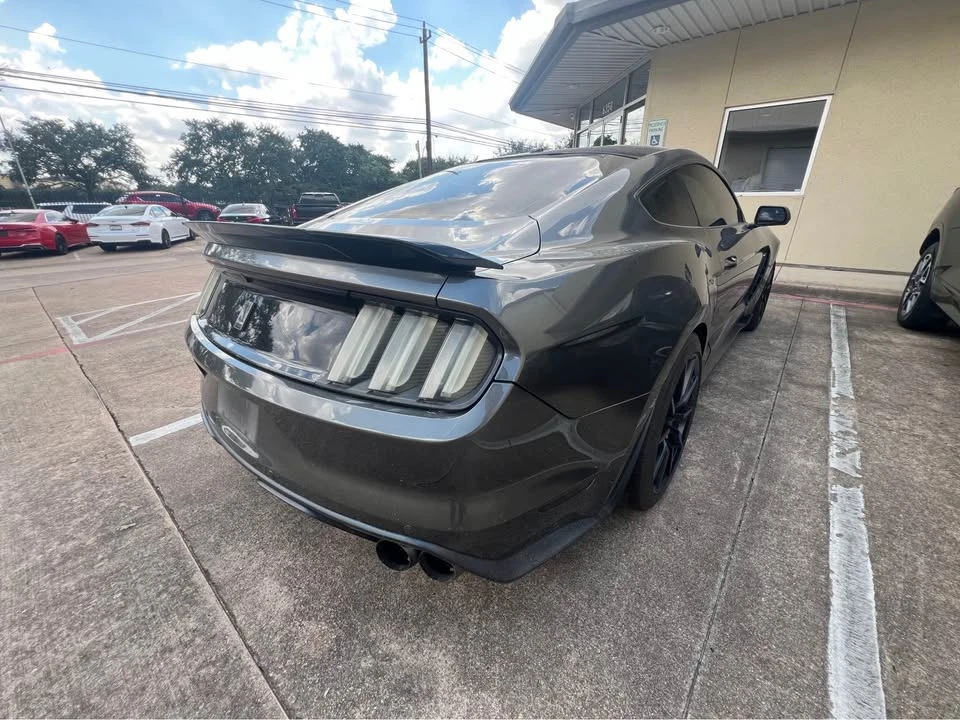 2017 Ford S550 Mustang - Image 6 of 15