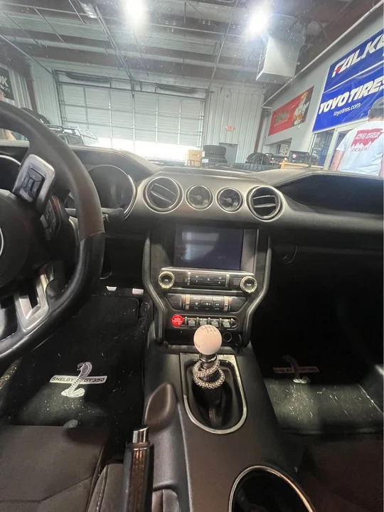 2017 Ford S550 Mustang - Image 16 of 20