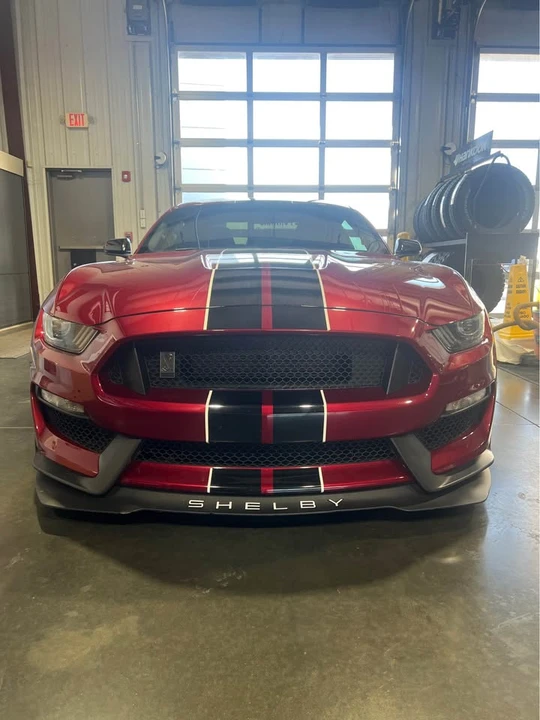 2017 Ford S550 Mustang - Image 3 of 20