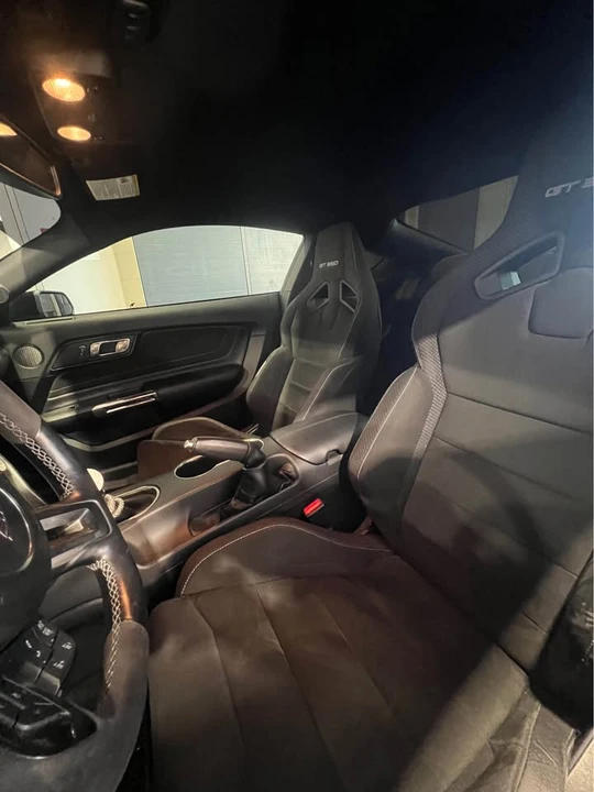 2017 Ford S550 Mustang - Image 14 of 20