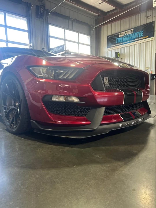 2017 Ford S550 Mustang - Image 12 of 20