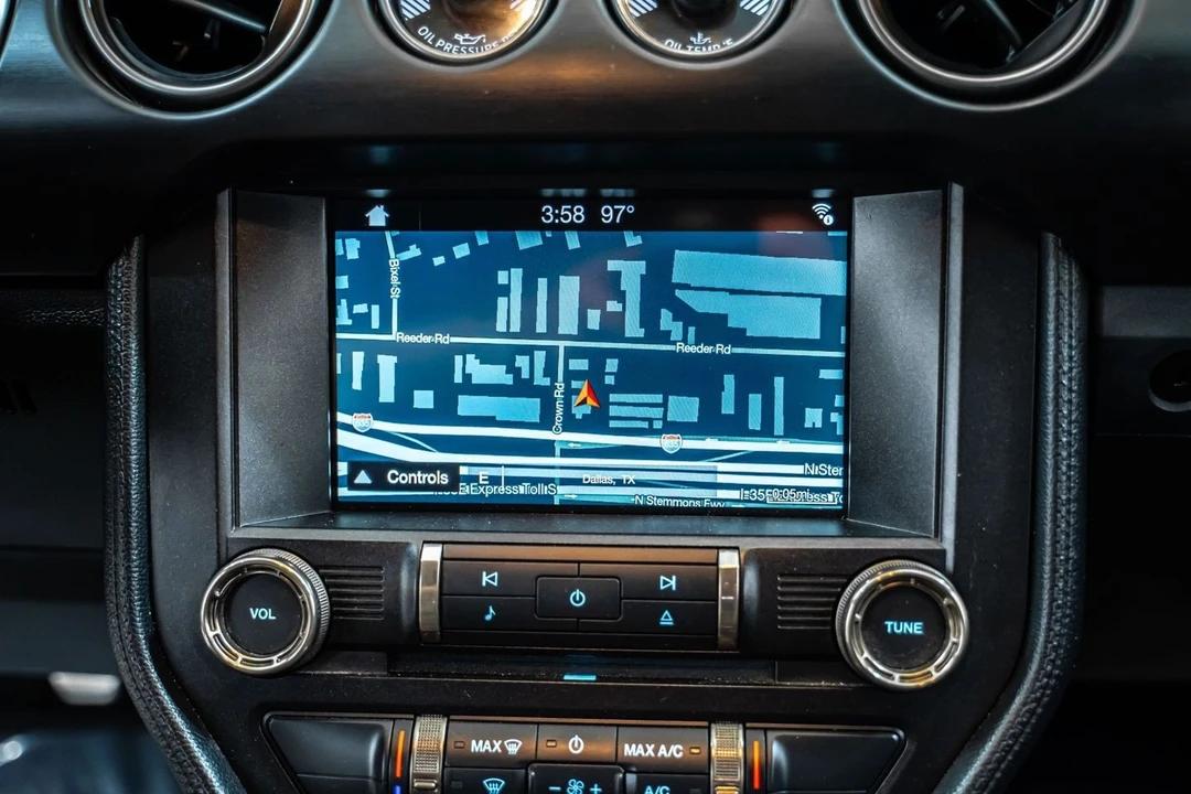 2017 Ford S550 Mustang GT - Image 31 of 31