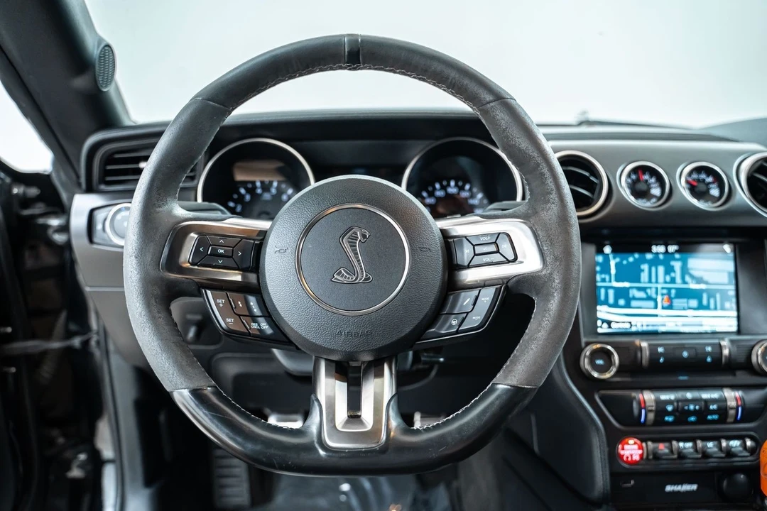 2017 Ford S550 Mustang GT - Image 29 of 31