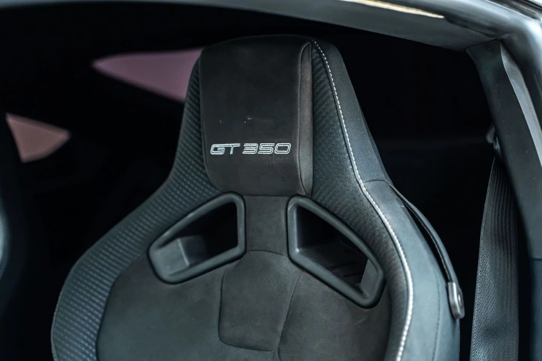 2017 Ford S550 Mustang GT - Image 21 of 31