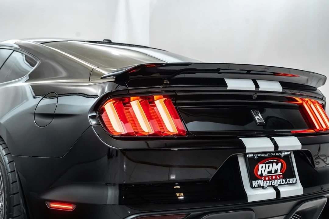 2017 Ford S550 Mustang GT - Image 13 of 31