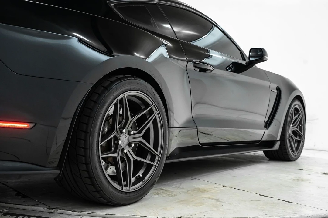 2017 Ford S550 Mustang GT - Image 16 of 31