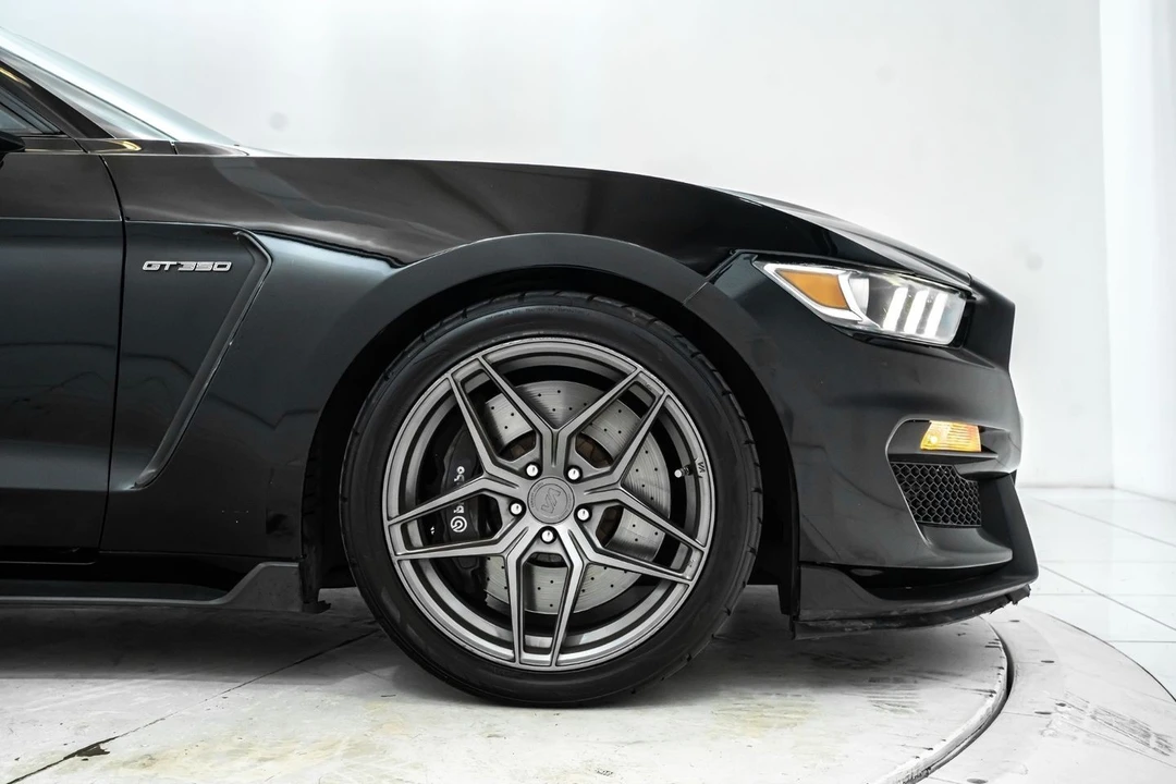 2017 Ford S550 Mustang GT - Image 17 of 31