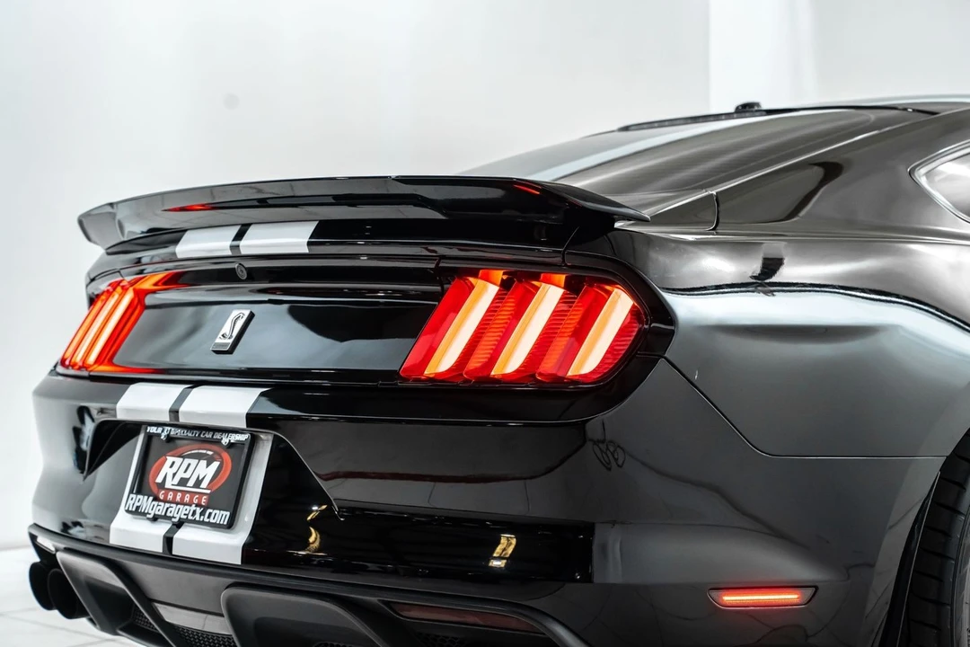 2017 Ford S550 Mustang GT - Image 14 of 31