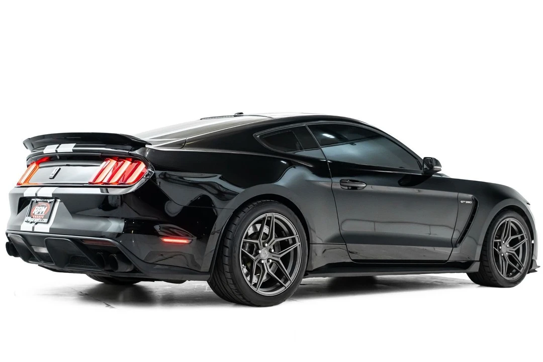 2017 Ford S550 Mustang GT - Image 5 of 31