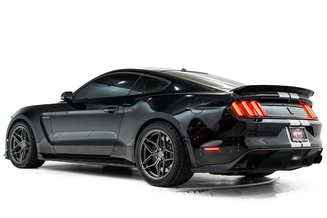 2017 Ford S550 Mustang GT - Image 12 of 31