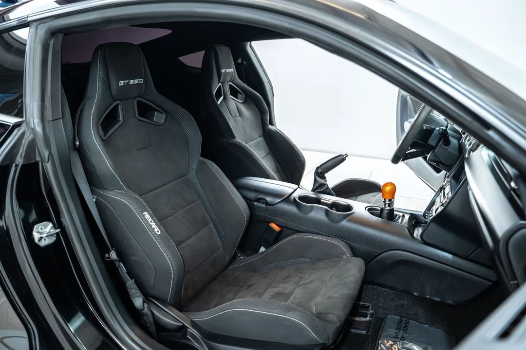 2017 Ford S550 Mustang GT - Image 26 of 31
