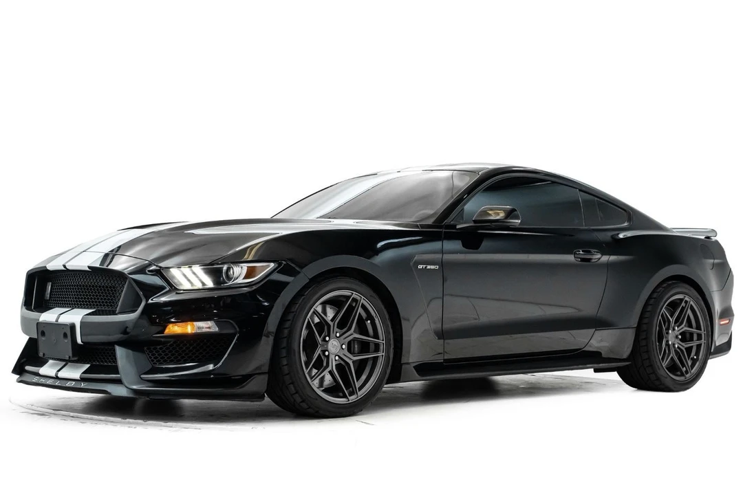 2017 Ford S550 Mustang GT - Image 10 of 31