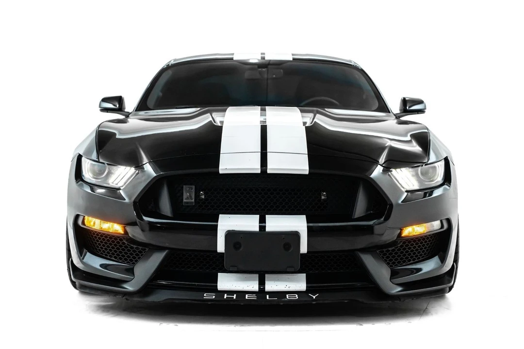 2017 Ford S550 Mustang GT - Image 9 of 31