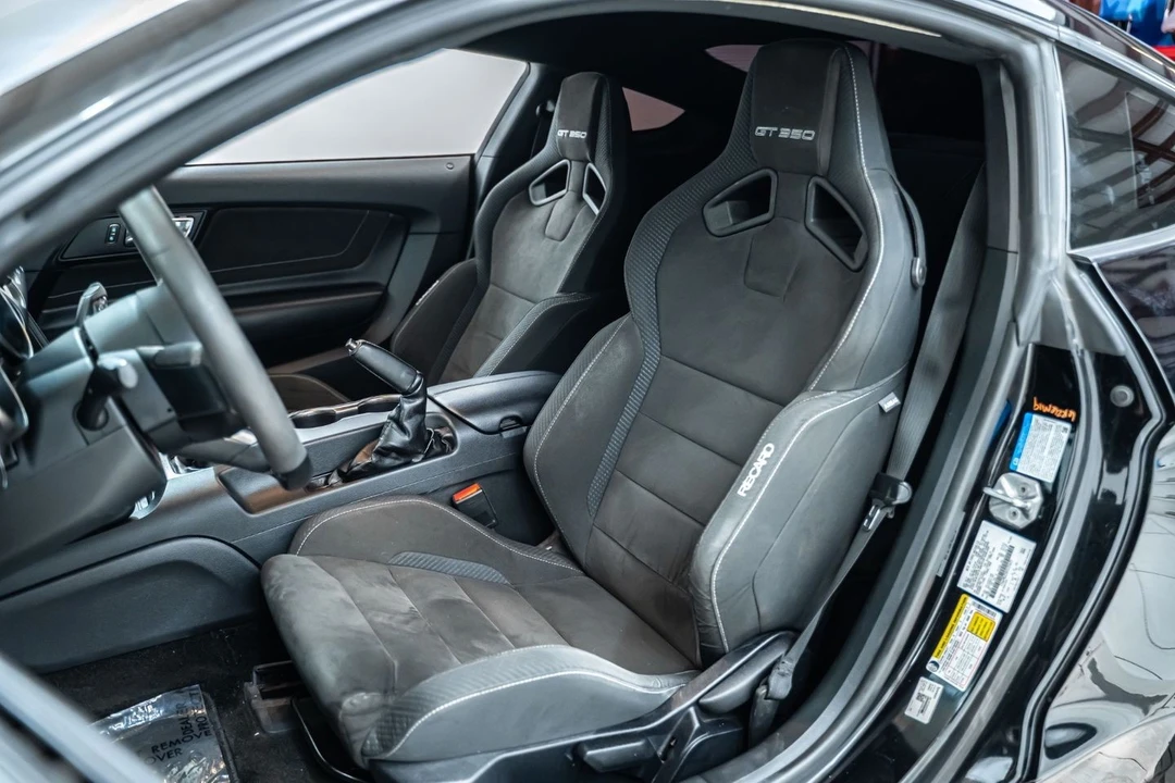 2017 Ford S550 Mustang GT - Image 20 of 31