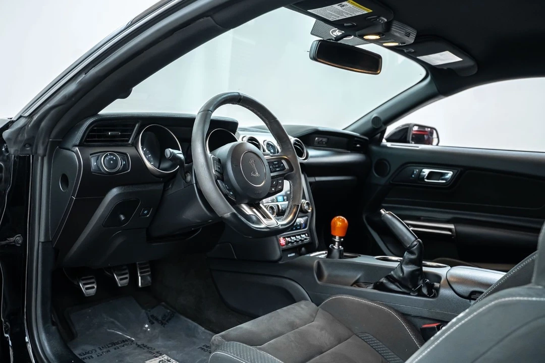 2017 Ford S550 Mustang GT - Image 19 of 31