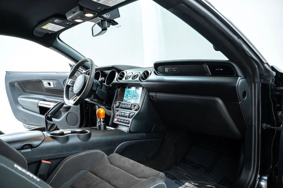 2017 Ford S550 Mustang GT - Image 25 of 31