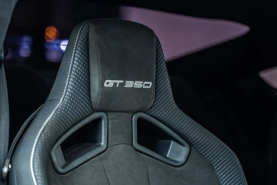 2017 Ford S550 Mustang GT - Image 27 of 31