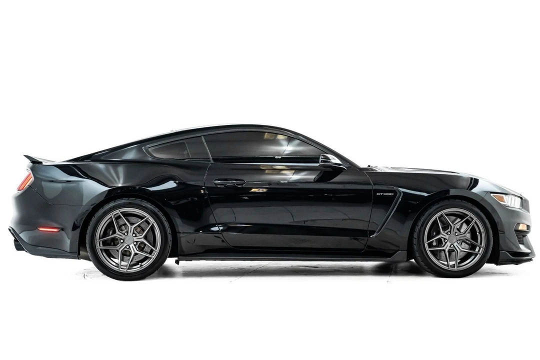 2017 Ford S550 Mustang GT - Image 7 of 31