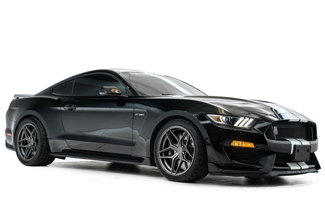 2017 Ford S550 Mustang GT - Image 8 of 31