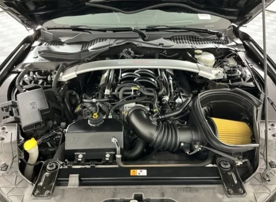 2017 Ford S550 Mustang GT - Image 7 of 7