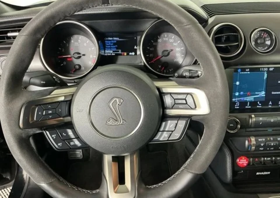 2017 Ford S550 Mustang GT - Image 5 of 7