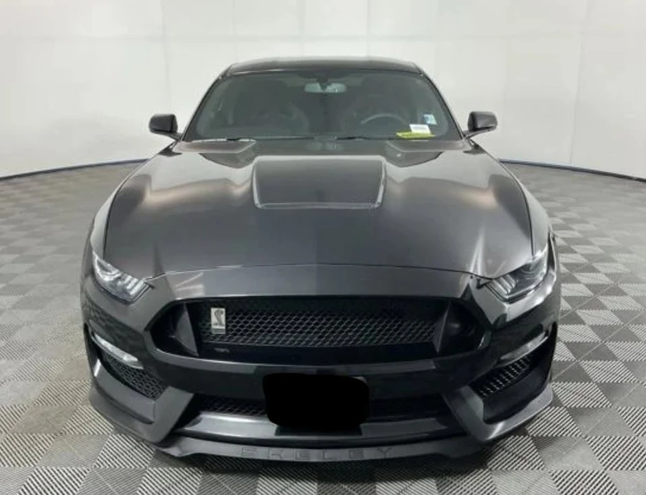 2017 Ford S550 Mustang GT - Image 2 of 7