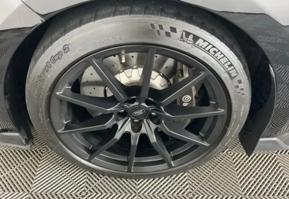 2017 Ford S550 Mustang GT - Image 6 of 7