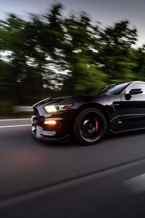 2017 Ford S550 Mustang GT - Image 2 of 8