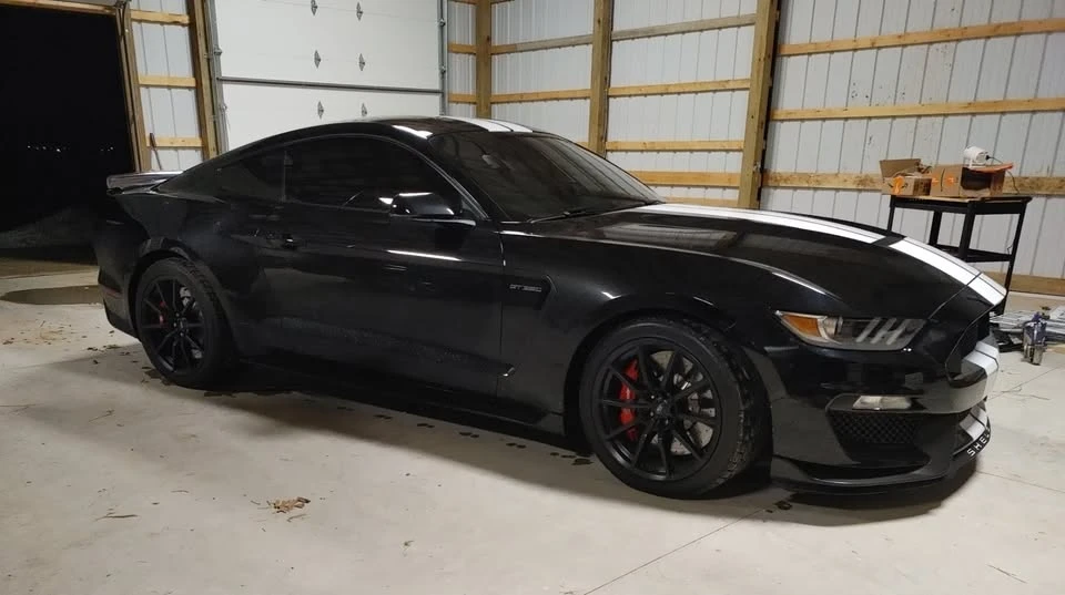 2017 Ford S550 Mustang GT - Image 7 of 8