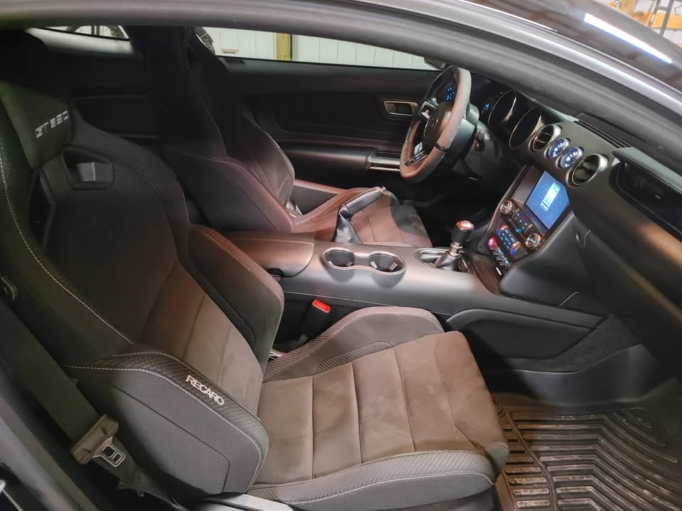 2017 Ford S550 Mustang GT - Image 8 of 8