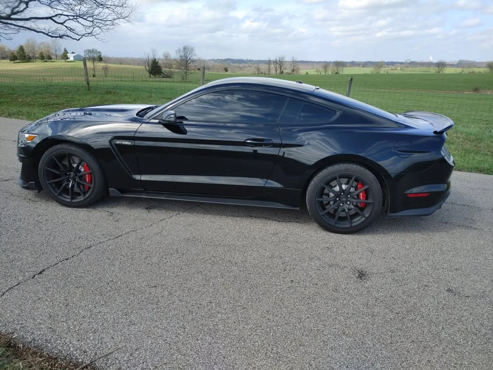 2017 Ford S550 Mustang GT - Image 6 of 8