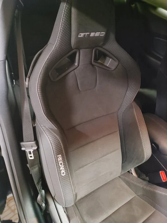 2017 Ford S550 Mustang GT - Image 3 of 8