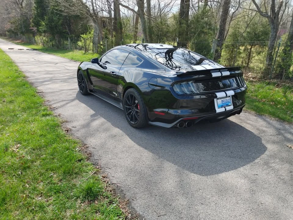 2017 Ford S550 Mustang GT - Image 5 of 8