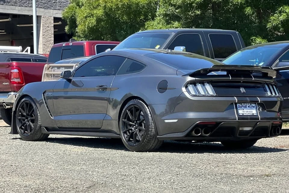 2017 Ford S550 Mustang GT - Image 5 of 19