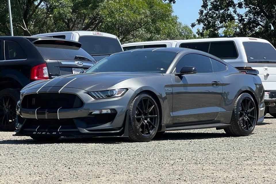 2017 Ford S550 Mustang GT - Image 7 of 19