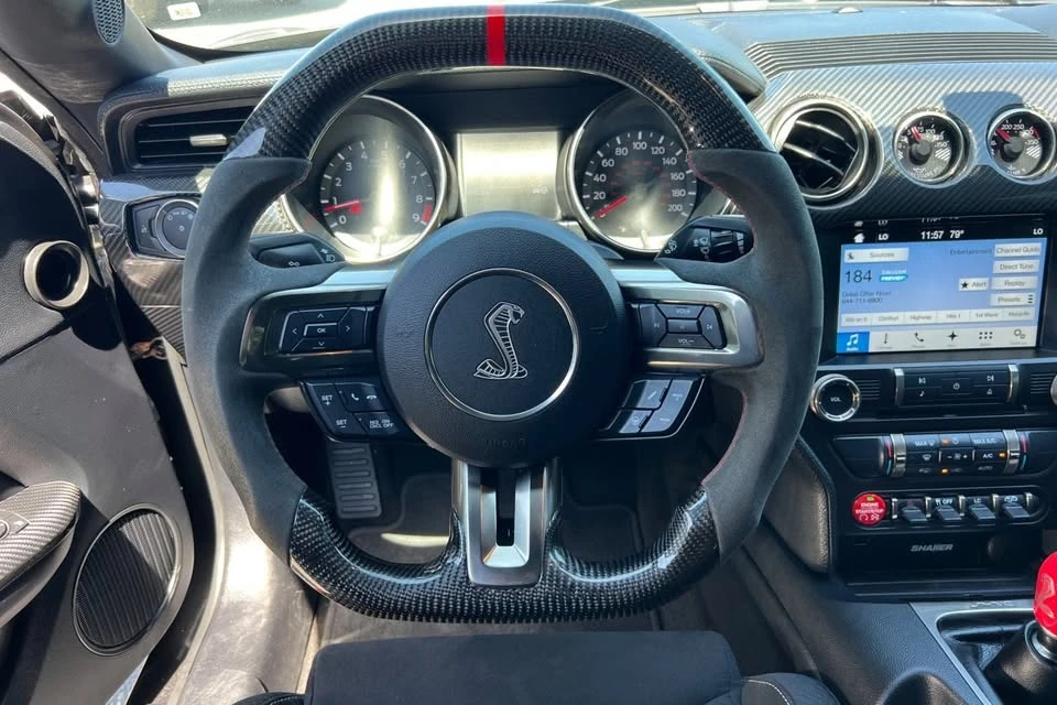 2017 Ford S550 Mustang GT - Image 12 of 19