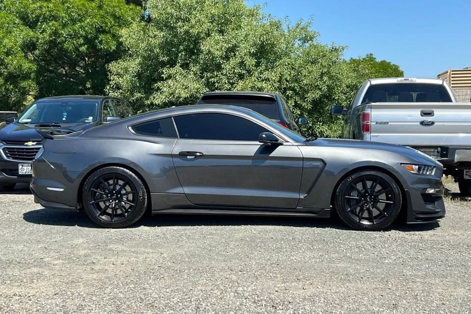 2017 Ford S550 Mustang GT - Image 2 of 19