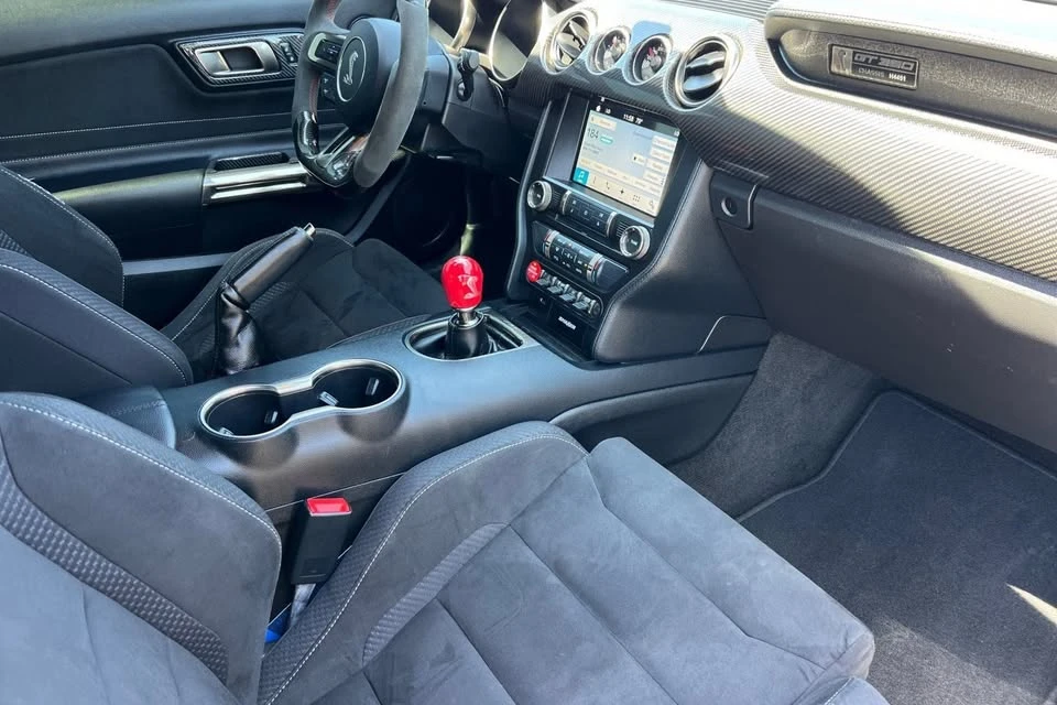2017 Ford S550 Mustang GT - Image 13 of 19