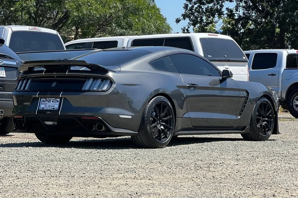 2017 Ford S550 Mustang GT - Image 3 of 19