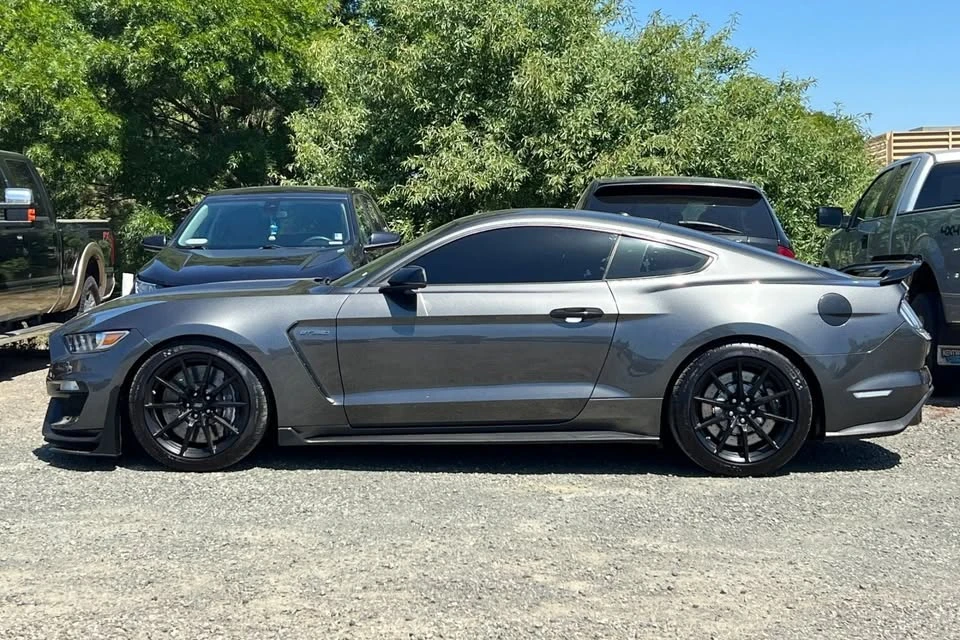 2017 Ford S550 Mustang GT - Image 6 of 19