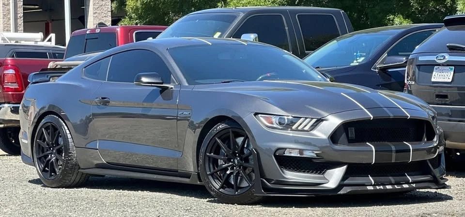 2017 Ford S550 Mustang GT - Image 18 of 19