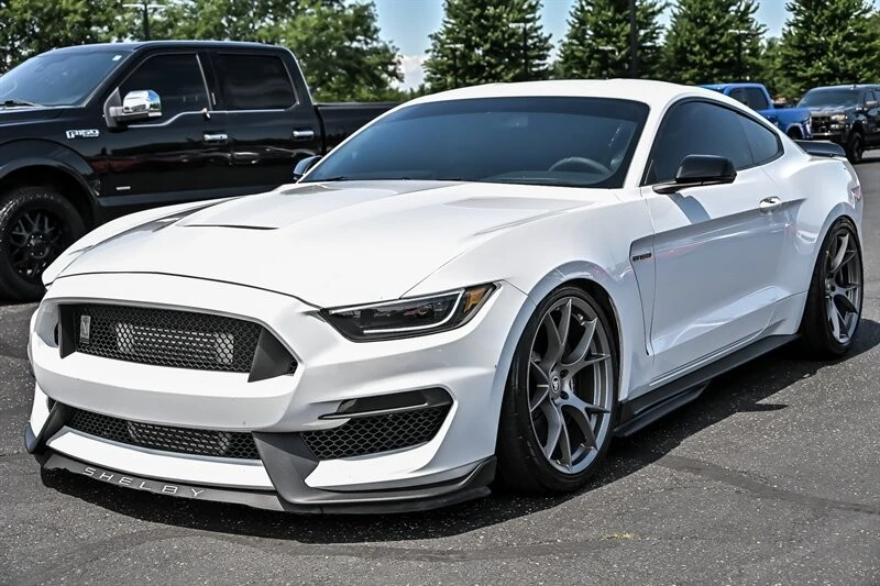 2017 Ford S550 Mustang GT - Image 5 of 26