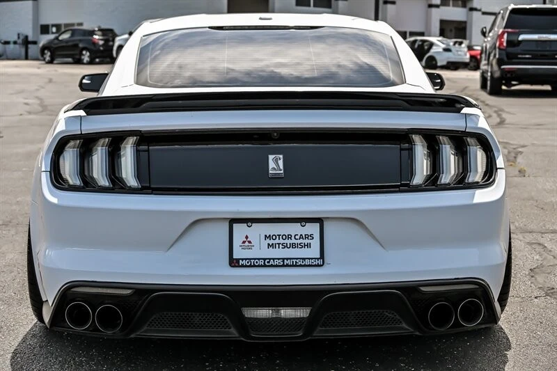 2017 Ford S550 Mustang GT - Image 8 of 26