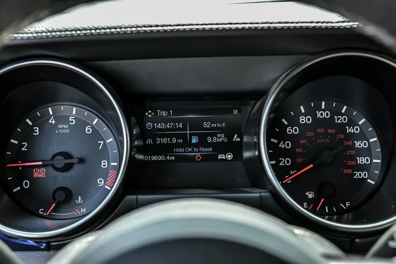 2017 Ford S550 Mustang GT - Image 20 of 26