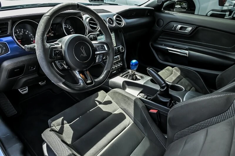 2017 Ford S550 Mustang GT - Image 15 of 26