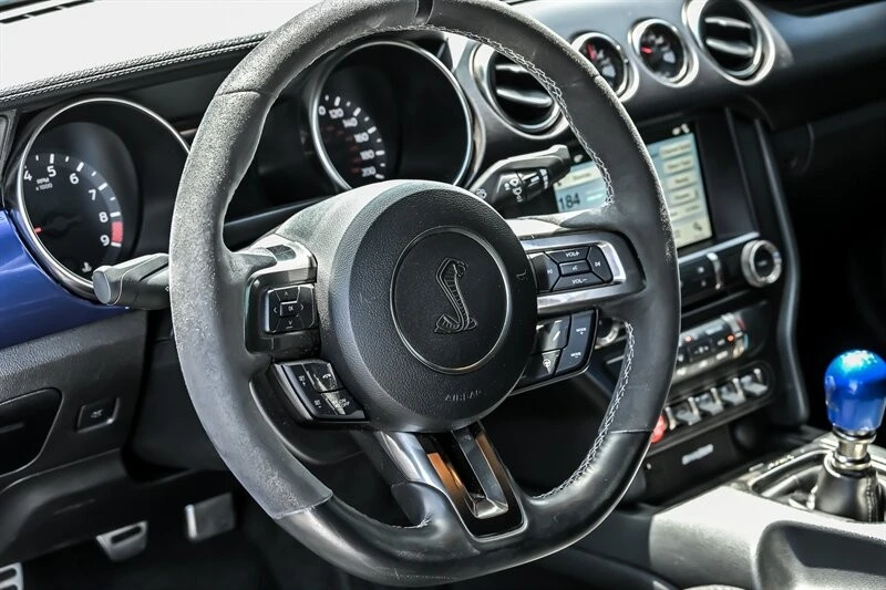 2017 Ford S550 Mustang GT - Image 18 of 26