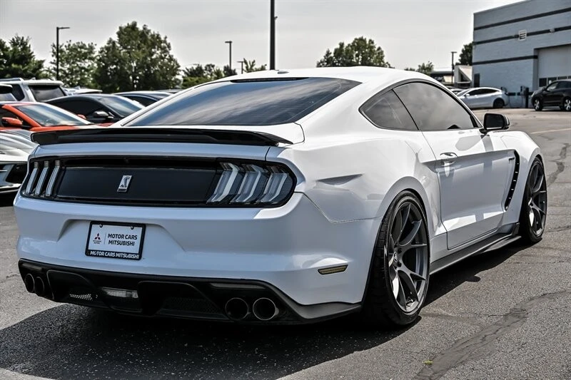 2017 Ford S550 Mustang GT - Image 9 of 26